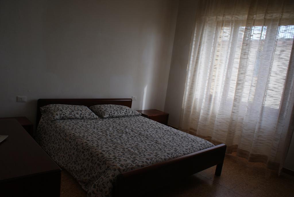 Apartamento Il Terrazzo Sul Castello Lerici Exterior foto
