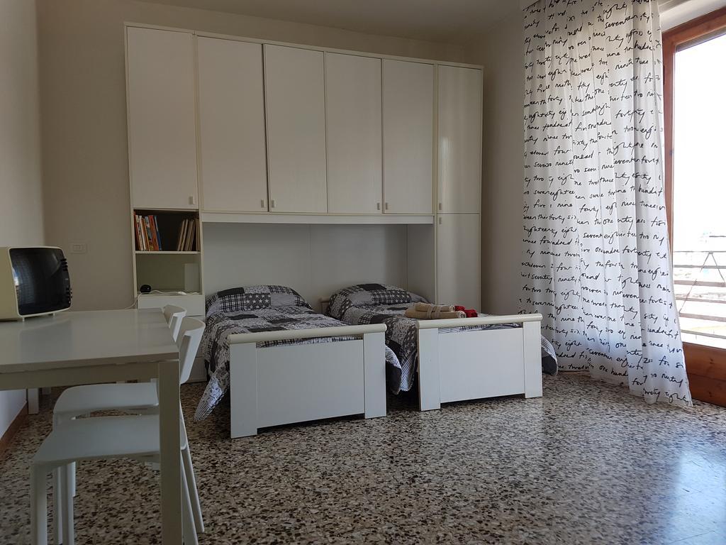 Apartamento Il Terrazzo Sul Castello Lerici Exterior foto